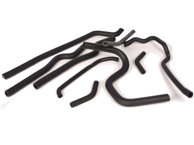 Kauçuk Mandrel Hortum İmalatları