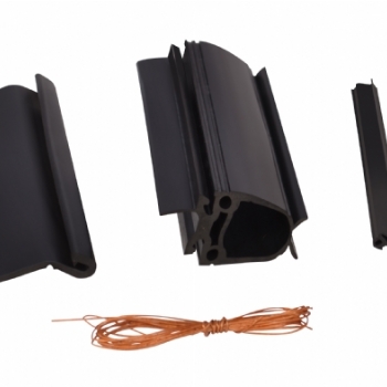 Kauçuk Profiller - Ekstrüzyon İmalatları