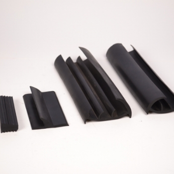 Kauçuk Profiller - Ekstrüzyon İmalatları