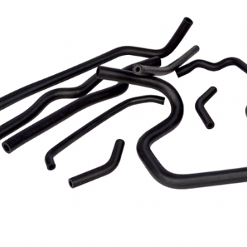 Kauçuk Contalar - Enjeksiyon Pres İmalatları