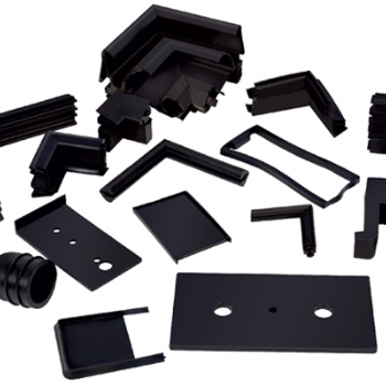 Kauçuk Contalar - Enjeksiyon Pres İmalatları