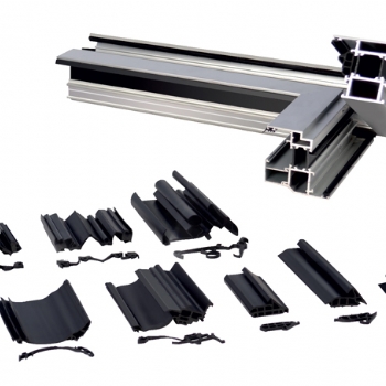 Kauçuk Profiller - Ekstrüzyon İmalatları