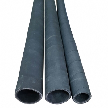 Kauçuk Mandrel Hortum İmalatları