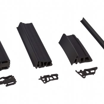 Kauçuk Profiller - Ekstrüzyon İmalatları