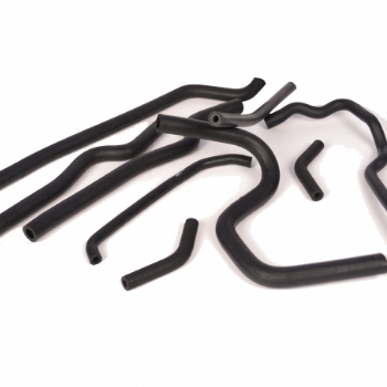 Kauçuk Mandrel Hortum İmalatları