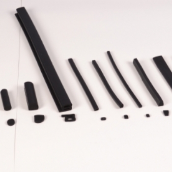 Kauçuk Profiller - Ekstrüzyon İmalatları